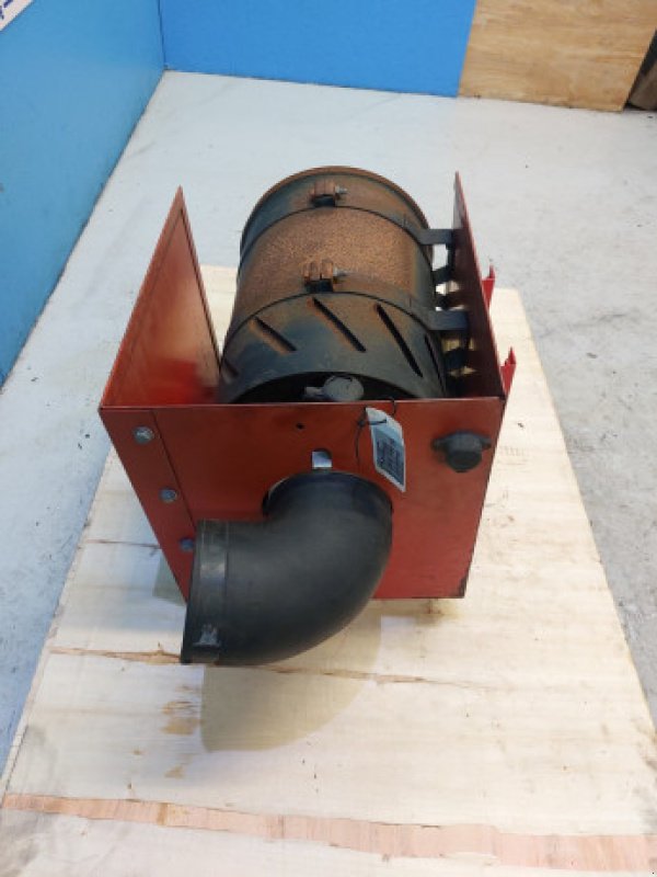 Motor und Motorteile типа Sonstige D8700, Gebrauchtmaschine в Hemmet (Фотография 8)