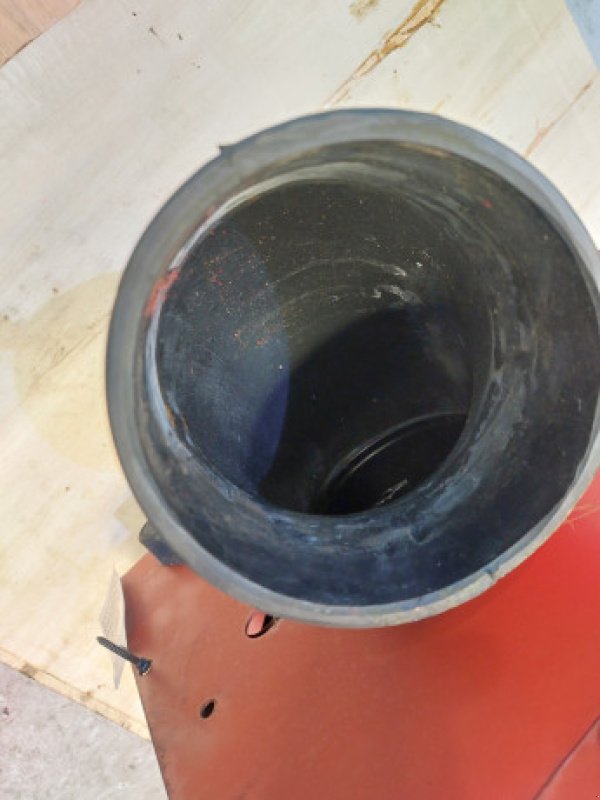 Motor und Motorteile типа Sonstige D8700, Gebrauchtmaschine в Hemmet (Фотография 11)