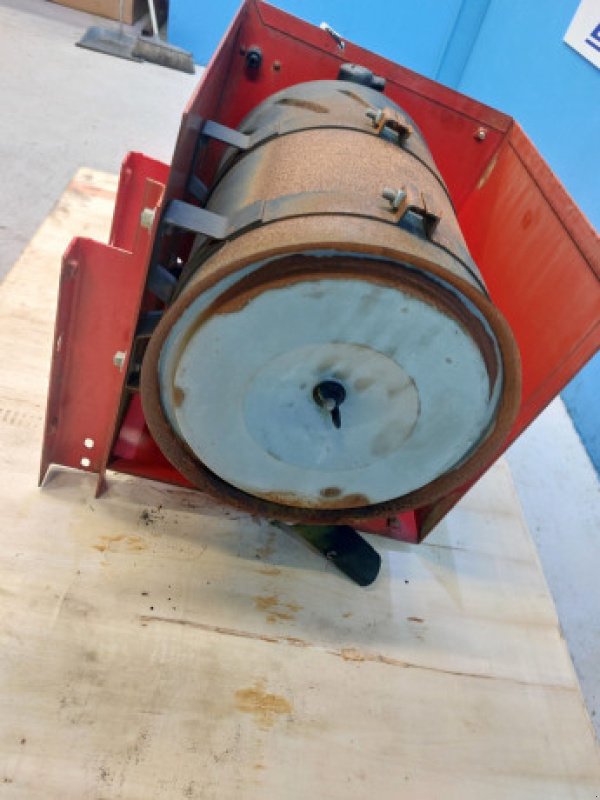 Motor und Motorteile типа Sonstige D8700, Gebrauchtmaschine в Hemmet (Фотография 7)