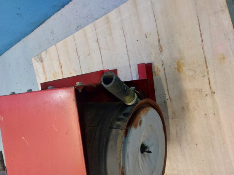 Motor und Motorteile типа Sonstige D8700, Gebrauchtmaschine в Hemmet (Фотография 15)