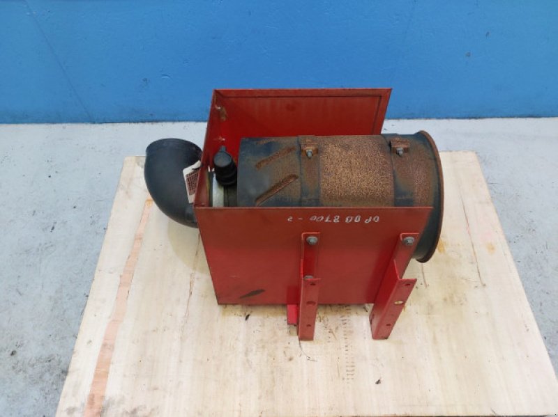 Motor und Motorteile типа Sonstige D8700, Gebrauchtmaschine в Hemmet (Фотография 3)