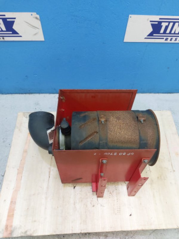 Motor und Motorteile типа Sonstige D8700, Gebrauchtmaschine в Hemmet (Фотография 2)