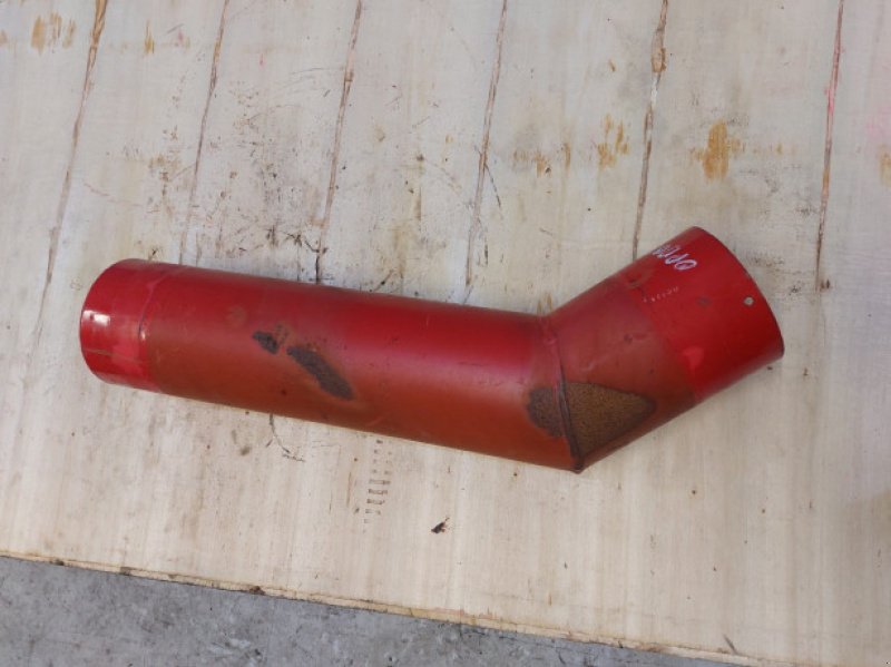 Motor und Motorteile типа Sonstige D8700, Gebrauchtmaschine в Hemmet (Фотография 9)