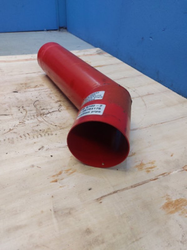 Motor und Motorteile типа Sonstige D8700, Gebrauchtmaschine в Hemmet (Фотография 8)