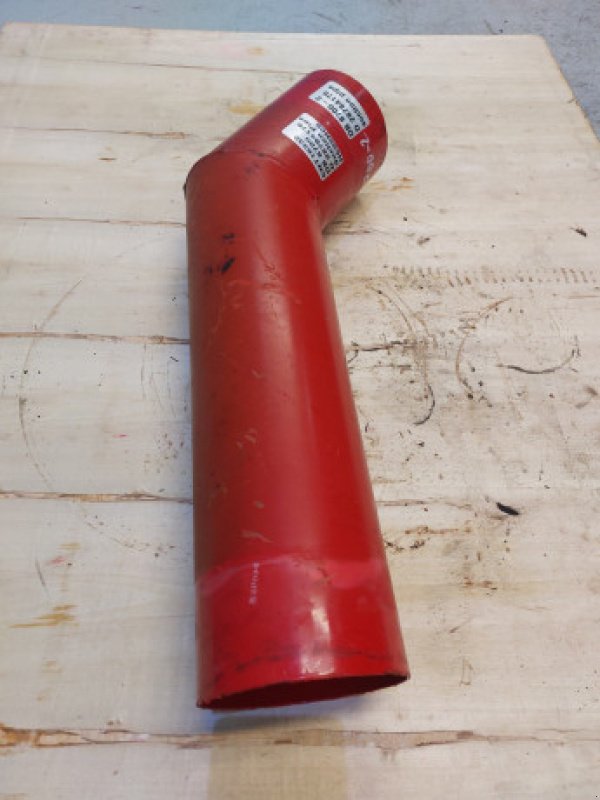 Motor und Motorteile типа Sonstige D8700, Gebrauchtmaschine в Hemmet (Фотография 5)