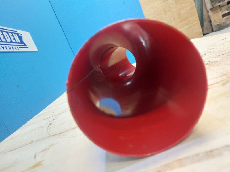 Motor und Motorteile типа Sonstige D8700, Gebrauchtmaschine в Hemmet (Фотография 7)