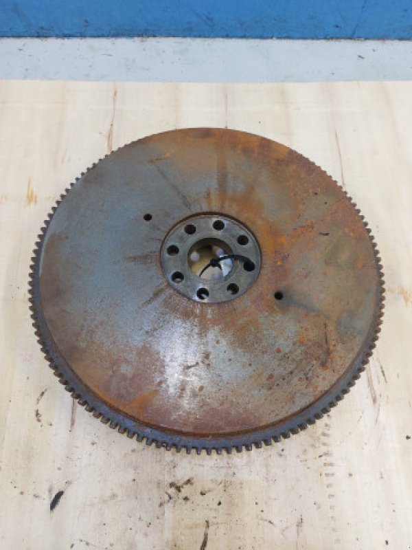 Motor und Motorteile типа Sonstige D8700, Gebrauchtmaschine в Hemmet (Фотография 3)