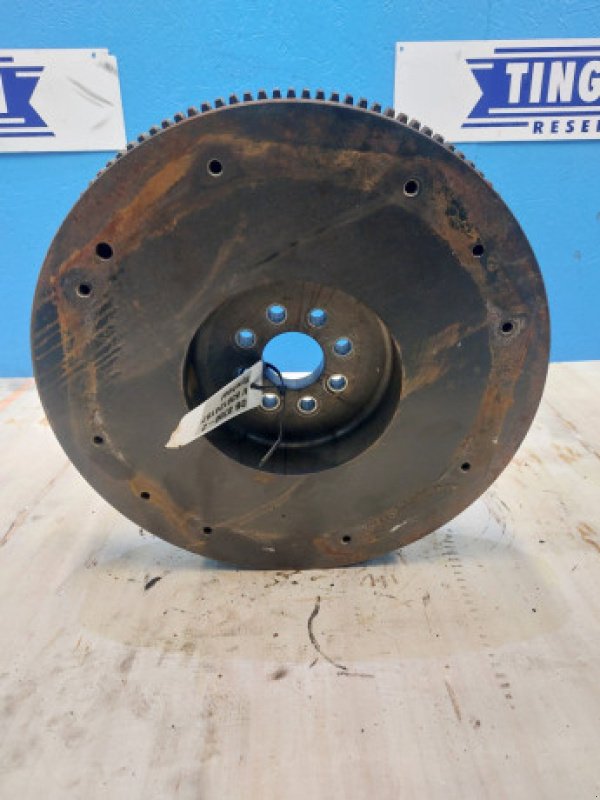 Motor und Motorteile типа Sonstige D8700, Gebrauchtmaschine в Hemmet (Фотография 8)