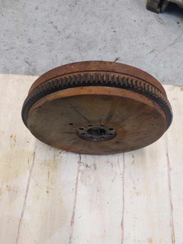 Motor und Motorteile типа Sonstige D8700, Gebrauchtmaschine в Hemmet (Фотография 10)