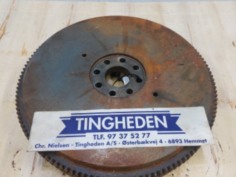 Motor und Motorteile типа Sonstige D8700, Gebrauchtmaschine в Hemmet (Фотография 1)