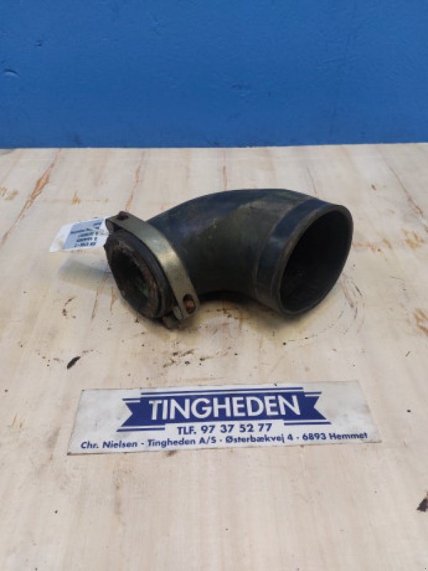 Motor und Motorteile типа Sonstige D8700, Gebrauchtmaschine в Hemmet (Фотография 1)