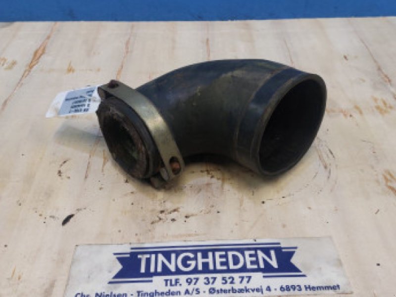 Motor und Motorteile типа Sonstige D8700, Gebrauchtmaschine в Hemmet (Фотография 1)