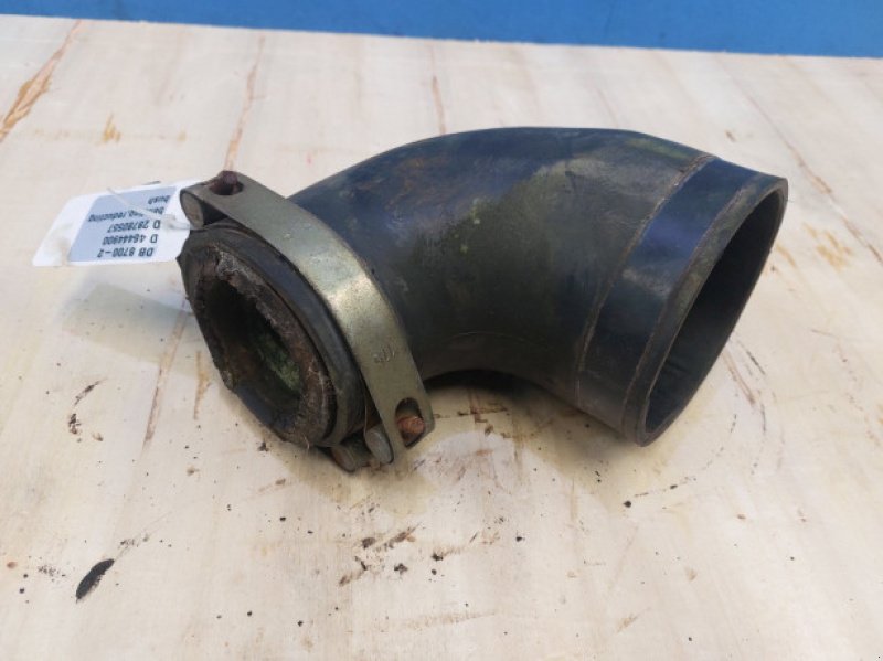 Motor und Motorteile типа Sonstige D8700, Gebrauchtmaschine в Hemmet (Фотография 2)