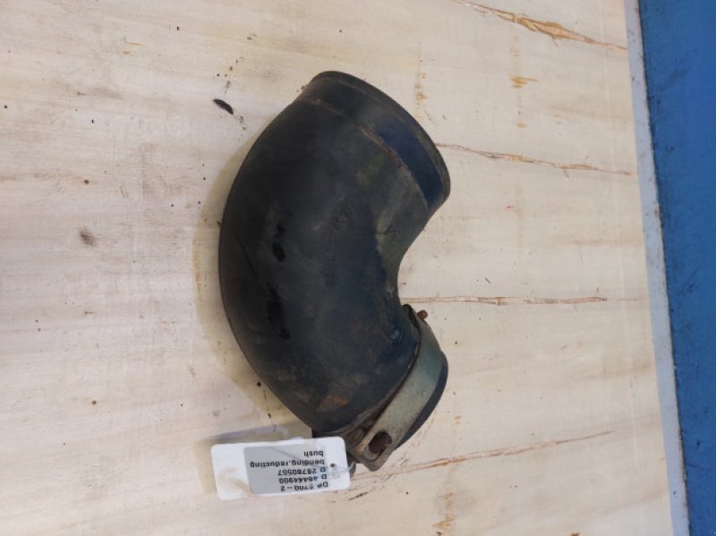 Motor und Motorteile типа Sonstige D8700, Gebrauchtmaschine в Hemmet (Фотография 4)