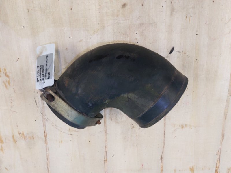 Motor und Motorteile типа Sonstige D8700, Gebrauchtmaschine в Hemmet (Фотография 5)