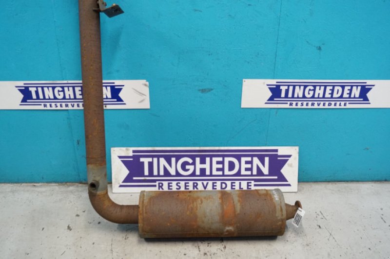 Motor und Motorteile типа Sonstige D8900, Gebrauchtmaschine в Hemmet (Фотография 1)