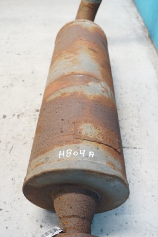 Motor und Motorteile типа Sonstige D8900, Gebrauchtmaschine в Hemmet (Фотография 10)