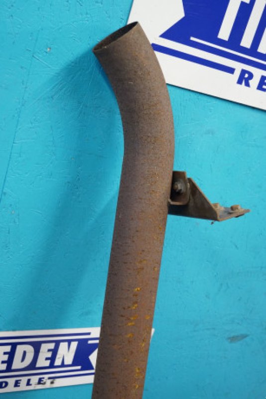 Motor und Motorteile типа Sonstige D8900, Gebrauchtmaschine в Hemmet (Фотография 4)