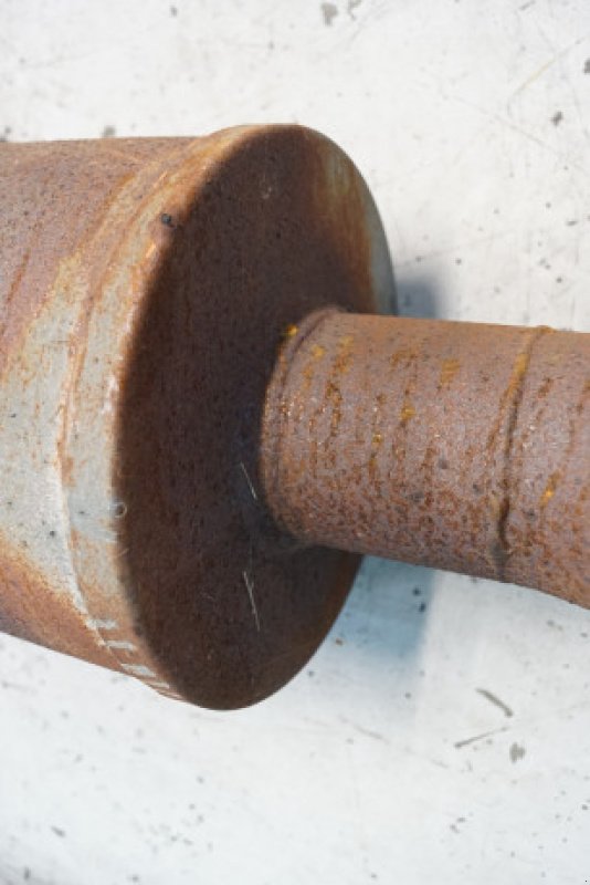 Motor und Motorteile типа Sonstige D8900, Gebrauchtmaschine в Hemmet (Фотография 12)