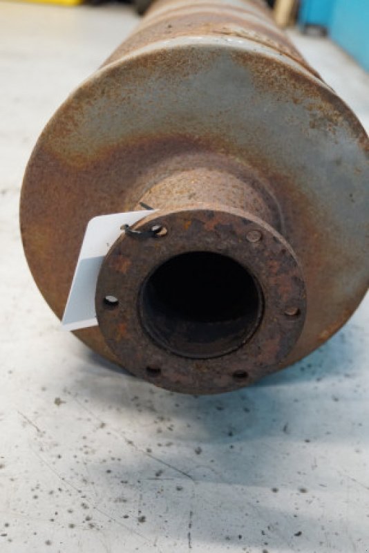 Motor und Motorteile типа Sonstige D8900, Gebrauchtmaschine в Hemmet (Фотография 8)