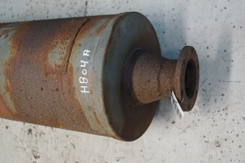 Motor und Motorteile типа Sonstige D8900, Gebrauchtmaschine в Hemmet (Фотография 5)