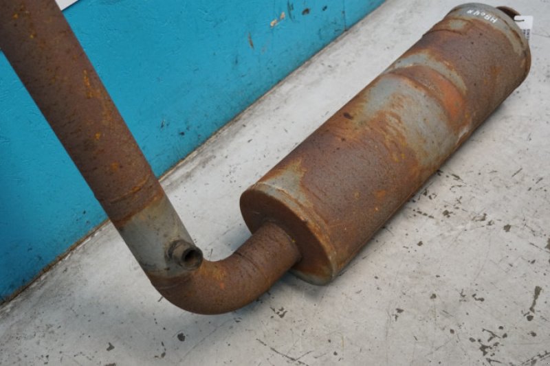 Motor und Motorteile типа Sonstige D8900, Gebrauchtmaschine в Hemmet (Фотография 3)