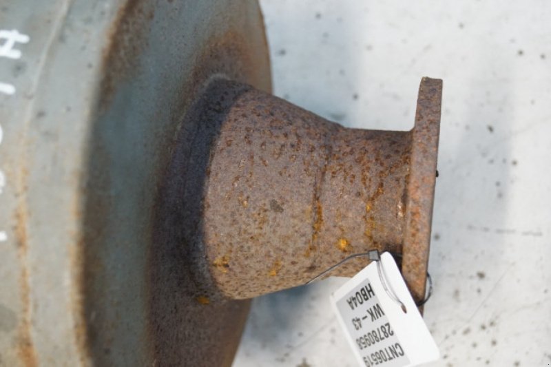 Motor und Motorteile типа Sonstige D8900, Gebrauchtmaschine в Hemmet (Фотография 9)