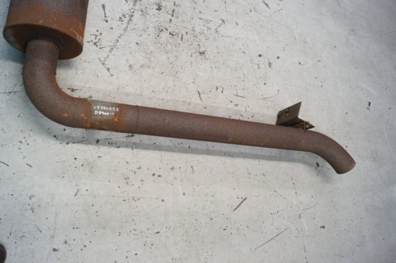 Motor und Motorteile типа Sonstige D8900, Gebrauchtmaschine в Hemmet (Фотография 15)