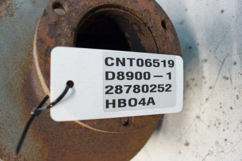 Motor und Motorteile типа Sonstige D8900, Gebrauchtmaschine в Hemmet (Фотография 19)