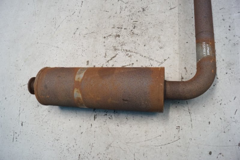 Motor und Motorteile типа Sonstige D8900, Gebrauchtmaschine в Hemmet (Фотография 14)