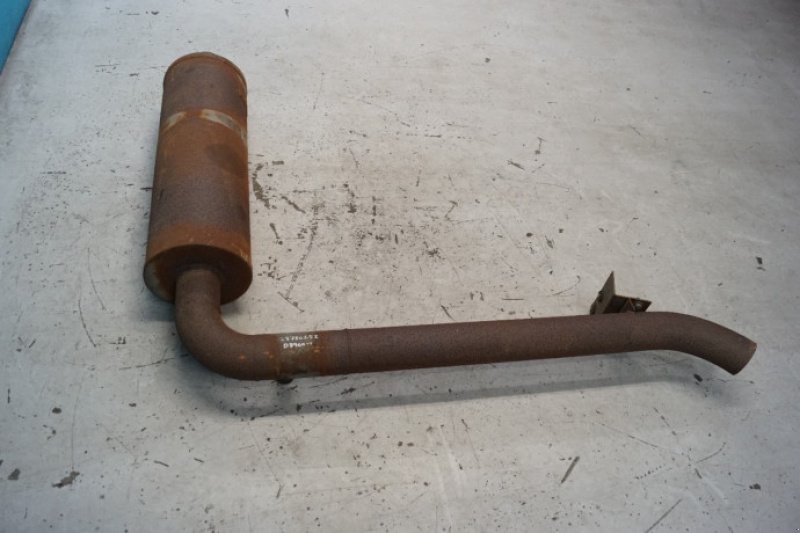 Motor und Motorteile типа Sonstige D8900, Gebrauchtmaschine в Hemmet (Фотография 13)