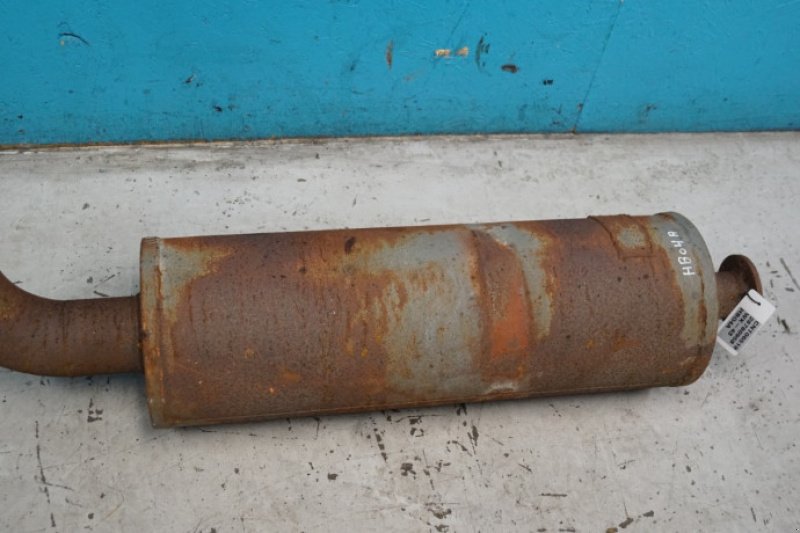 Motor und Motorteile типа Sonstige D8900, Gebrauchtmaschine в Hemmet (Фотография 2)