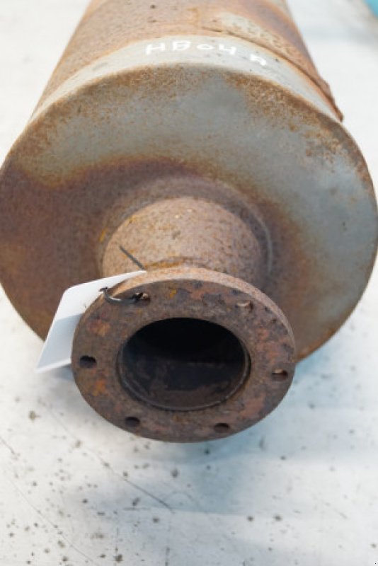 Motor und Motorteile типа Sonstige D8900, Gebrauchtmaschine в Hemmet (Фотография 7)