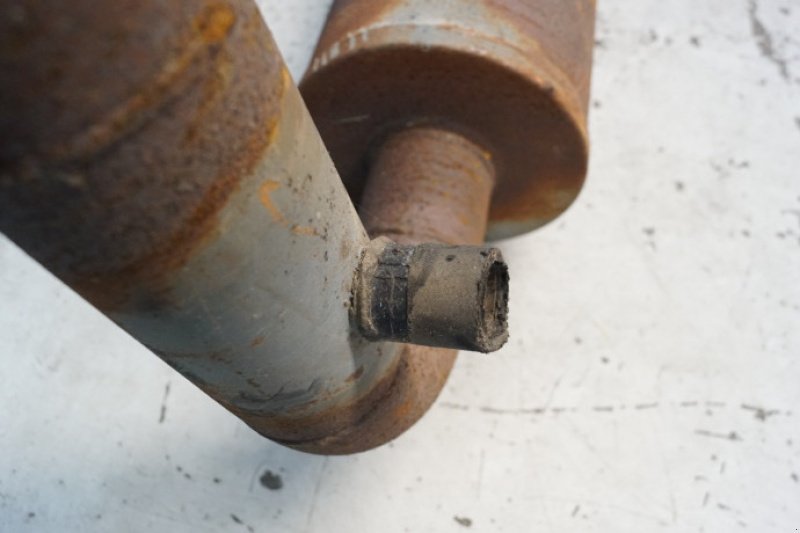 Motor und Motorteile типа Sonstige D8900, Gebrauchtmaschine в Hemmet (Фотография 18)