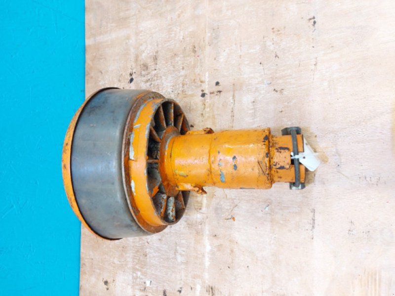 Motor und Motorteile типа Sonstige D900, Gebrauchtmaschine в Hemmet (Фотография 3)