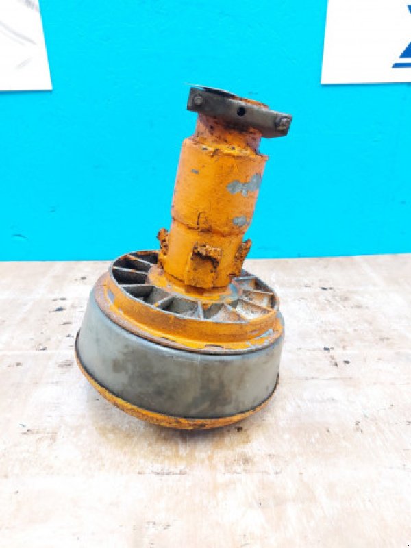 Motor und Motorteile типа Sonstige D900, Gebrauchtmaschine в Hemmet (Фотография 6)