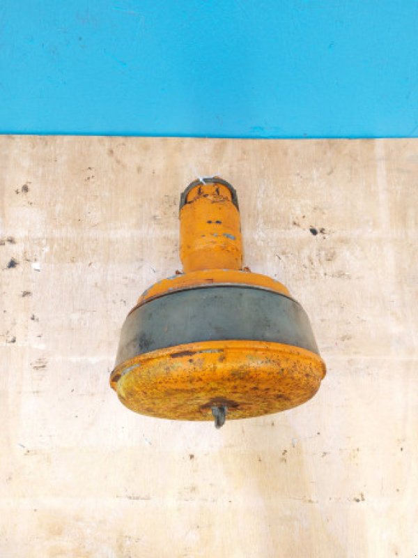 Motor und Motorteile типа Sonstige D900, Gebrauchtmaschine в Hemmet (Фотография 5)