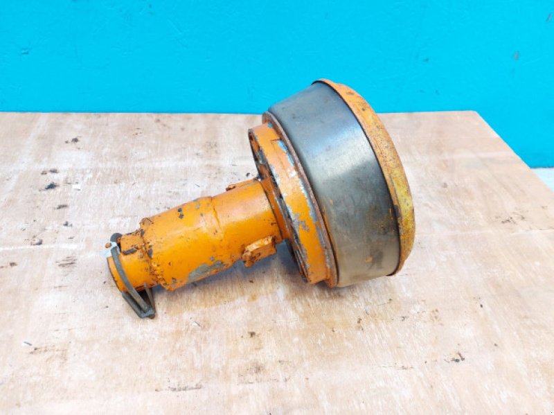 Motor und Motorteile типа Sonstige D900, Gebrauchtmaschine в Hemmet (Фотография 4)