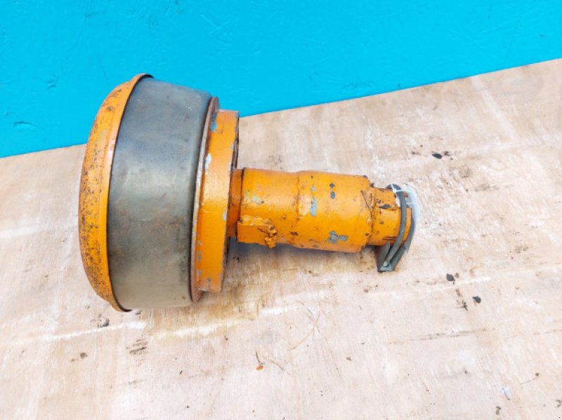 Motor und Motorteile типа Sonstige D900, Gebrauchtmaschine в Hemmet (Фотография 2)