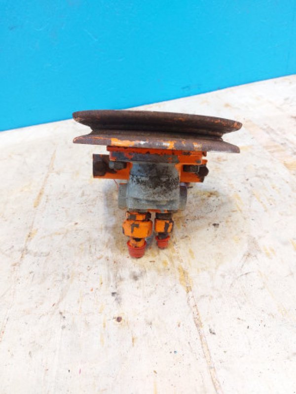 Motor und Motorteile типа Sonstige D900, Gebrauchtmaschine в Hemmet (Фотография 5)