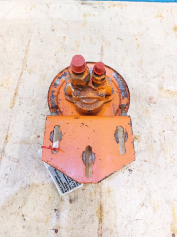 Motor und Motorteile типа Sonstige D900, Gebrauchtmaschine в Hemmet (Фотография 4)