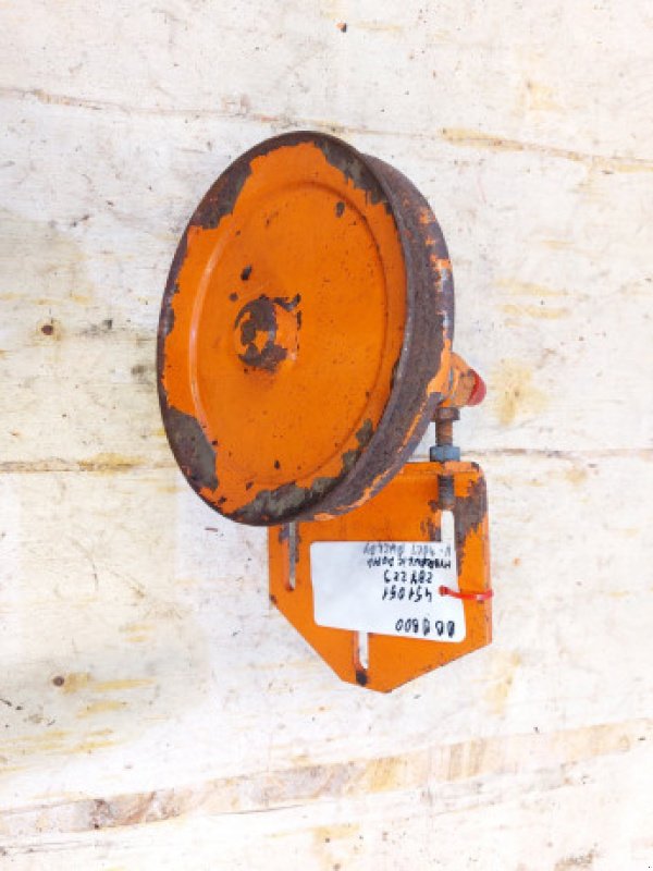 Motor und Motorteile типа Sonstige D900, Gebrauchtmaschine в Hemmet (Фотография 2)