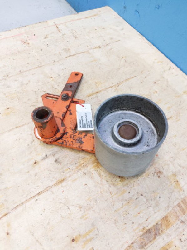 Motor und Motorteile типа Sonstige D900, Gebrauchtmaschine в Hemmet (Фотография 4)