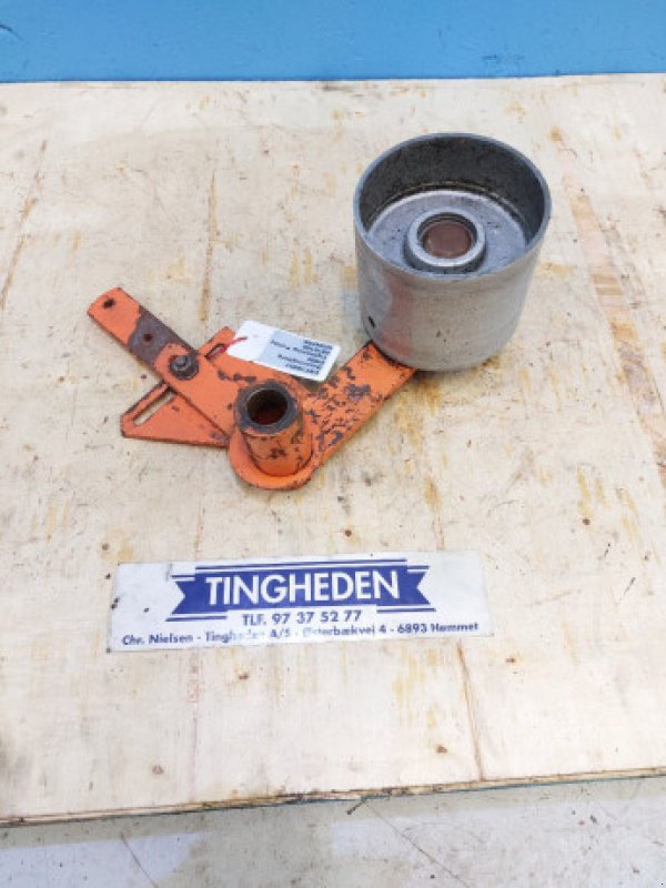 Motor und Motorteile типа Sonstige D900, Gebrauchtmaschine в Hemmet (Фотография 1)