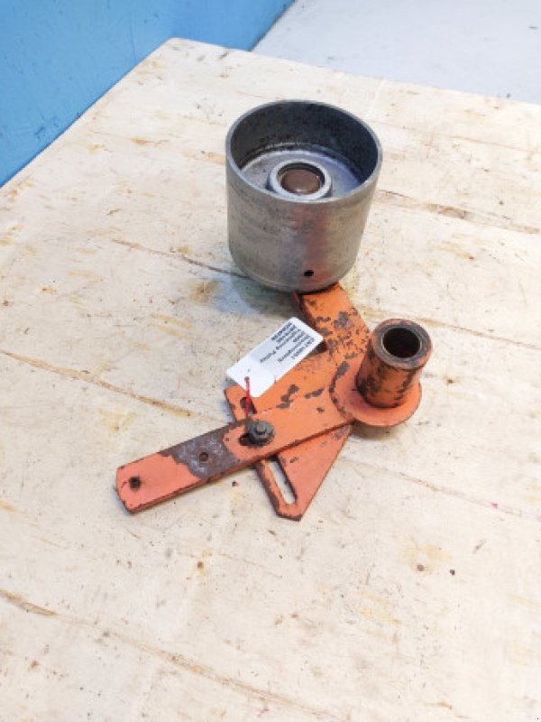 Motor und Motorteile типа Sonstige D900, Gebrauchtmaschine в Hemmet (Фотография 3)