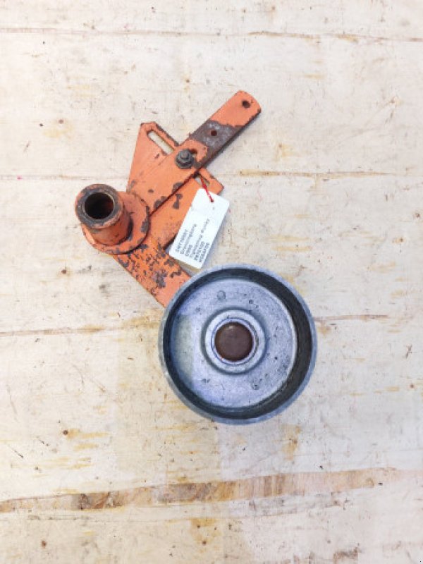 Motor und Motorteile типа Sonstige D900, Gebrauchtmaschine в Hemmet (Фотография 5)