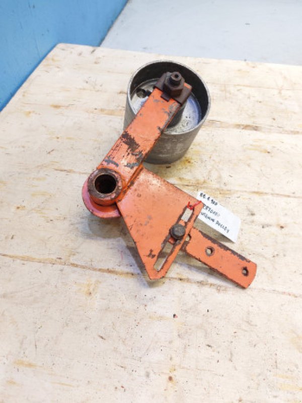 Motor und Motorteile типа Sonstige D900, Gebrauchtmaschine в Hemmet (Фотография 8)