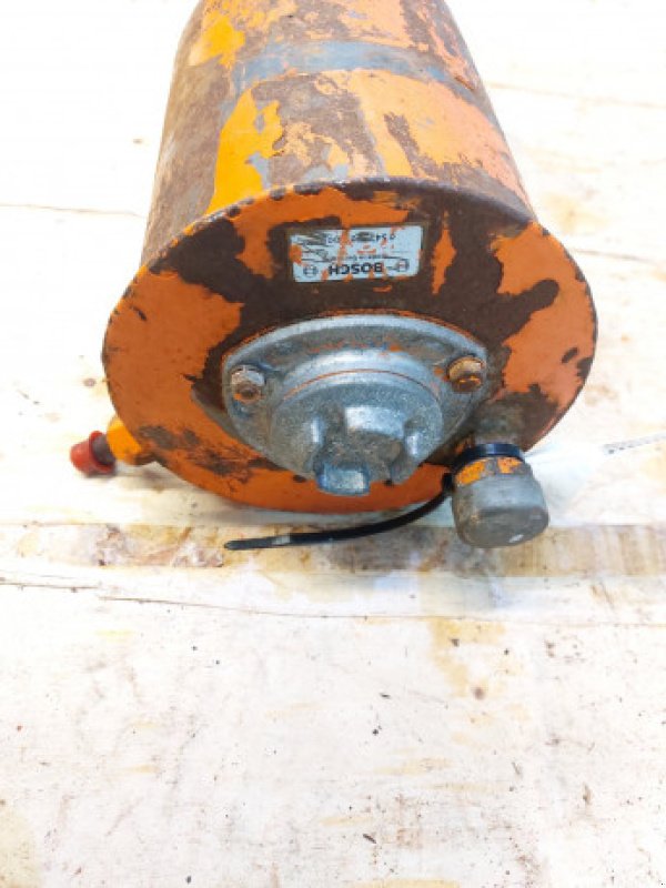 Motor und Motorteile типа Sonstige D900, Gebrauchtmaschine в Hemmet (Фотография 9)