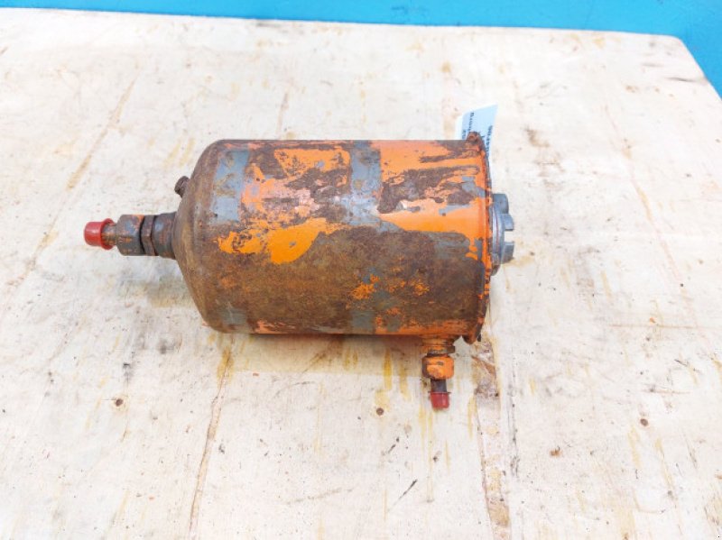 Motor und Motorteile типа Sonstige D900, Gebrauchtmaschine в Hemmet (Фотография 12)