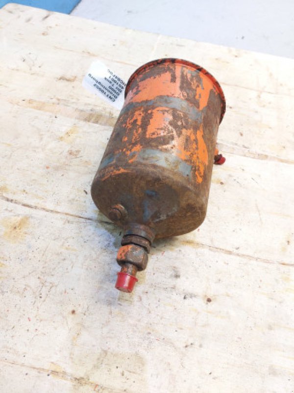 Motor und Motorteile типа Sonstige D900, Gebrauchtmaschine в Hemmet (Фотография 11)